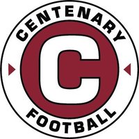 Centenary Football (@gents_football) 's Twitter Profile