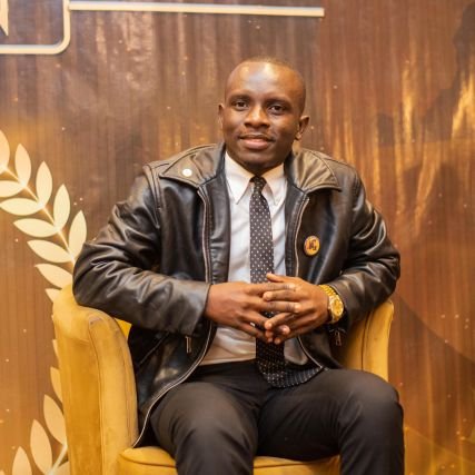 Doctor, Co-founder @Asrjrdcongo , Young Leader, Human rights activist|SRHR, Medical Tourism Facilitator
