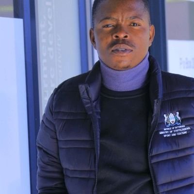 JuliusRatsheko's profile picture. Disability Advocate | Community Leader | Championing Inclusion In Botswana #RiseAndMoveBotswana