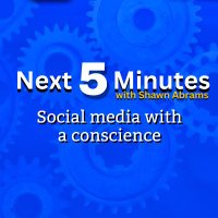 Next5Minutes with Shawn Abrams (@abrams360media) 's Twitter Profile Photo Next5Minutes with Shawn Abrams (@abrams360media) 's Twitter Profile Photo