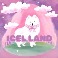icel (@ichelland) 's Twitter Profile
