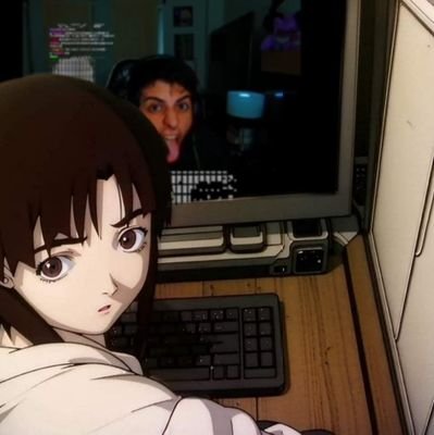 cuenta para dar la info más reciente del streamer @RodSquare98 / https://t.co/r4QBikMocA