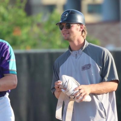 @SWOSUBaseball Infield Coach/Assistant Hitting Coach