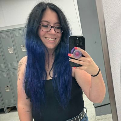 OhMyGoshBecki's profile picture. 