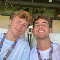 Matthew Mrozinski (@mattmroz19) 's Twitter Profile Photo