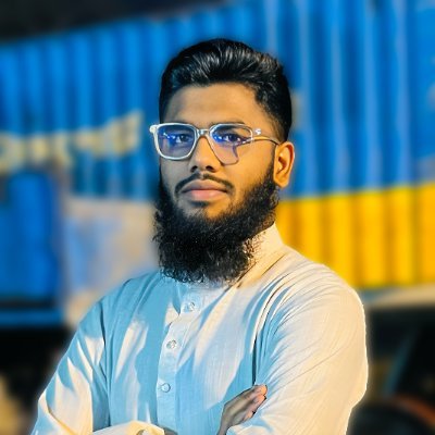 HiSahariyaIslam's profile picture. 