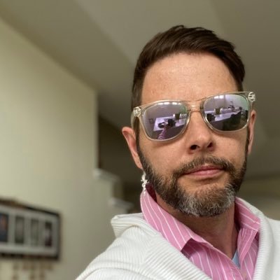 Father of four, grandfather to just as many, and kind to all else