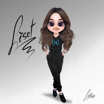 LisetRivero's profile picture. ⚛️| CERT. UNIV. Nutrition Modern Health Coach FGU👩🏻‍🎓 | NUTRITEAM @nutrillermo  🙌🏻| Reiki Master 👥| Body Language Analyst 🌐| CRPeana 🐕‍🦺|Taz’s mom