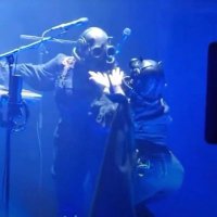 Kriss *SAW GHOST 7/25* (@crispy_loser) 's Twitter Profile