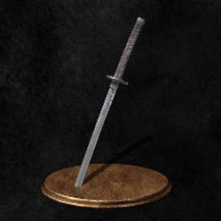 Uchigatana +15 Profile