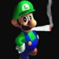 luigifumeta's profile picture. futuro ex-fumador