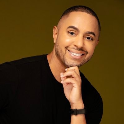 Host/Speaker for Sean Inspires Podcast, IG: Sean_Inspires, Life Coach, Relationship Coach ❤️Development IG: iamsean888