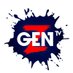 GEN-Z TV (@genztv_) Twitter profile photo GEN-Z TV (@genztv_) Twitter profile photo