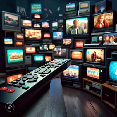 OTT News Profile