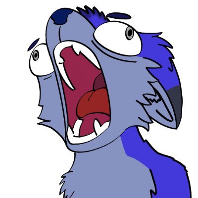 BlueFoxProMax's profile picture. 23 // 🔞 //🎶 // 🦊 // He/They // Fursuiter // 🎈 // still aromantic asexual // DMs open