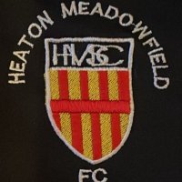 Heaton Meadowfield (@heatonmedfc) 's Twitter Profile Photo