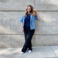 Cadence Brice (@cadencebrice) 's Twitter Profile