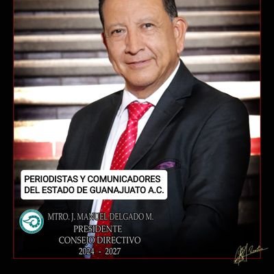 Periodista, abogado con maestría en Derecho en el Sistema de Justicia Acusatorio Adversarial, Diplomado por la SCJN en DDHH y Activista