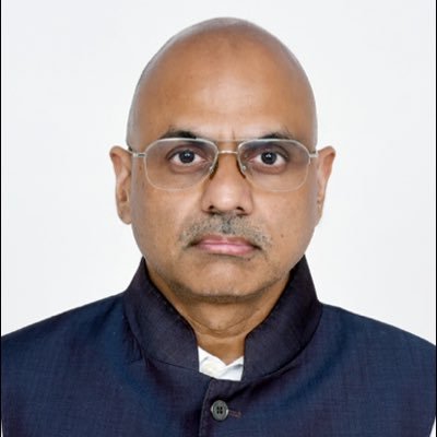 Chronicles of Naresh | Computational Scientist | Social Innovation