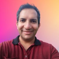 Prasad Kulkarni (@prasaadk) 's Twitter Profile