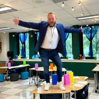 Zachery Ward, Ed.S. (@zacherywardeds) 's Twitter Profile Photo Zachery Ward, Ed.S. (@zacherywardeds) 's Twitter Profile Photo