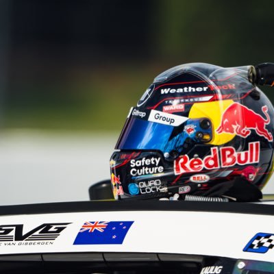 Holden Edward Profile