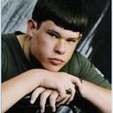 Daniel Osborn - @BookDisorders - Twitter