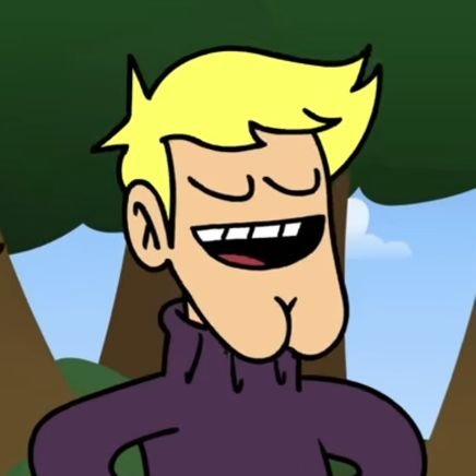 Im__so_confused's profile picture. parody of a parody! || back up: @Im__s0_confused || R*bbits/Bl*nzie DNI || back up account kinda || still not affiliated