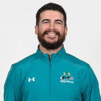 Highland High School - Defense Coordinator and Head Track Coach. Riverboat Gambler. Man in the Arena. SNU Alum. #GBG