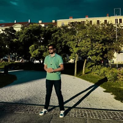 I'm samiul. I'm your dream boy. Don't ignore me because I'm very special.