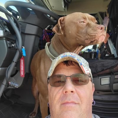 TruckingJames's profile picture. Truck Owner/ Operator