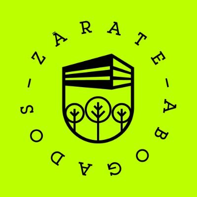 Despacho jurídico especializado en Derecho Administrativo, Fiscal y Constitucional. #HazloComoSeDebe #ZárateAbogados info@zarateabogados.com