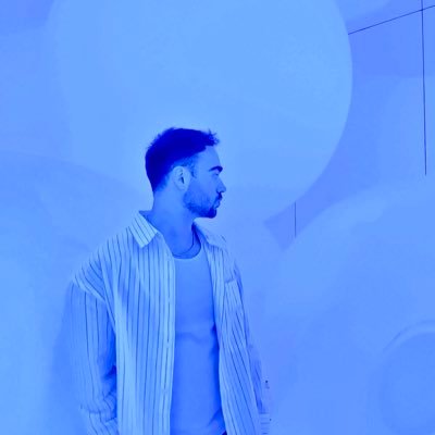 diazsalvadores's profile picture. Product design & front end development.