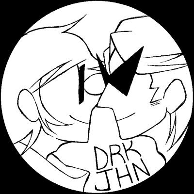 🌪️🍊 @MOTHonTumblr ‘s DirkJohn Daily.🌪️🍊 CW//Possible GORE and SUGGESTIVE ART. ‼️PROSHIP DNI‼️