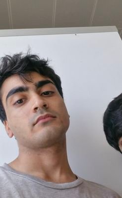 KSynfield's profile picture. Not gay.