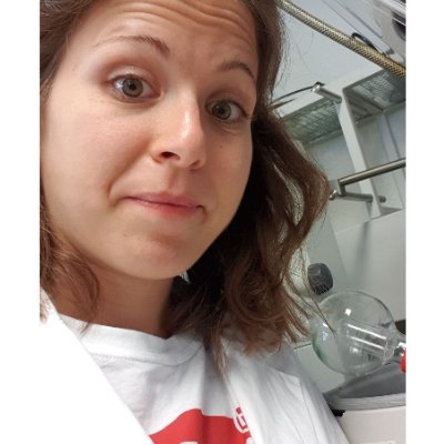 ClaudiaMNAloisi's profile picture. @snfs_ch @EMBO Postdoc fellow. Chemist striving to elucidate the molecular role of DNA Repair in Cancer&Aging.🧬 Nature and dog lover, food traveler. She/her