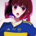 Kana_Xeneize (@kana_xeneize) Twitter profile photo Kana_Xeneize (@kana_xeneize) Twitter profile photo
