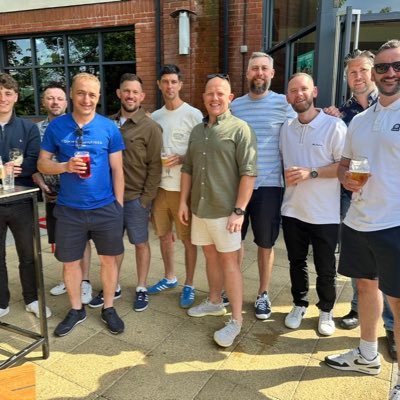 acritten83's profile picture. 