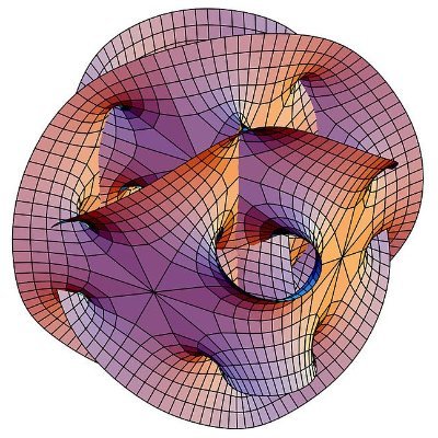 Euler and Dirac are my favourite scientists hence the name.