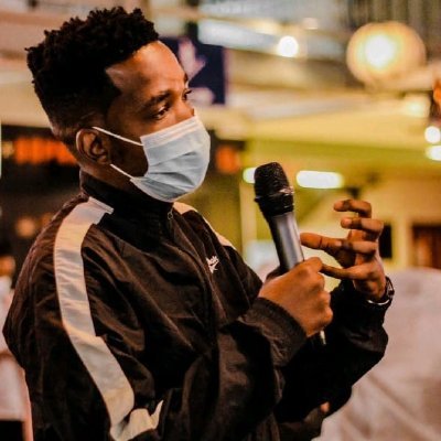 Tlotliso_Matea's profile picture. Accounting Technician & Software Engineer