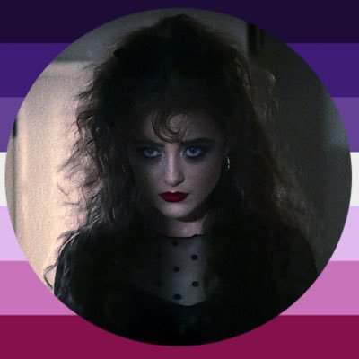 🖤I’m a trans girl, lesbian, and goth girl who only has good takes🖤