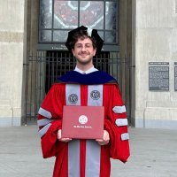 Harrison Fried (@harrisonfried) 's Twitter Profile Photo