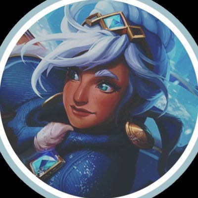 Throwing rocks since daddy azir left🗿| Not afilliated with Riot Games