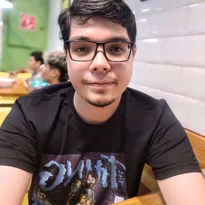 fã de western, noir, melodrama, cinema de ação e novelas;
uns achismos sobre os filmes que vi aqui: https://t.co/6nr0l1Ivhe