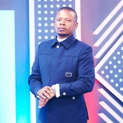 Shepherd Bushiri Profile