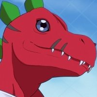 Tyrannomon 🍖 (@kingshatalot) 's Twitter Profile