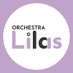 Orchestra Lilas / オーケストラ・リラ【公式】 (@1718orch) Twitter profile photo Orchestra Lilas / オーケストラ・リラ【公式】 (@1718orch) Twitter profile photo