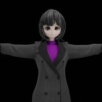 Nancy_ Vtuber (@nanssyarts) 's Twitter Profile