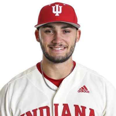 Director of Baseball Operations - @IndianaBase