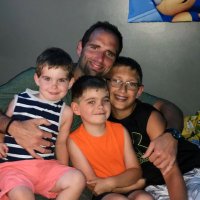 Kip Cooper (@kipcooper900) 's Twitter Profile